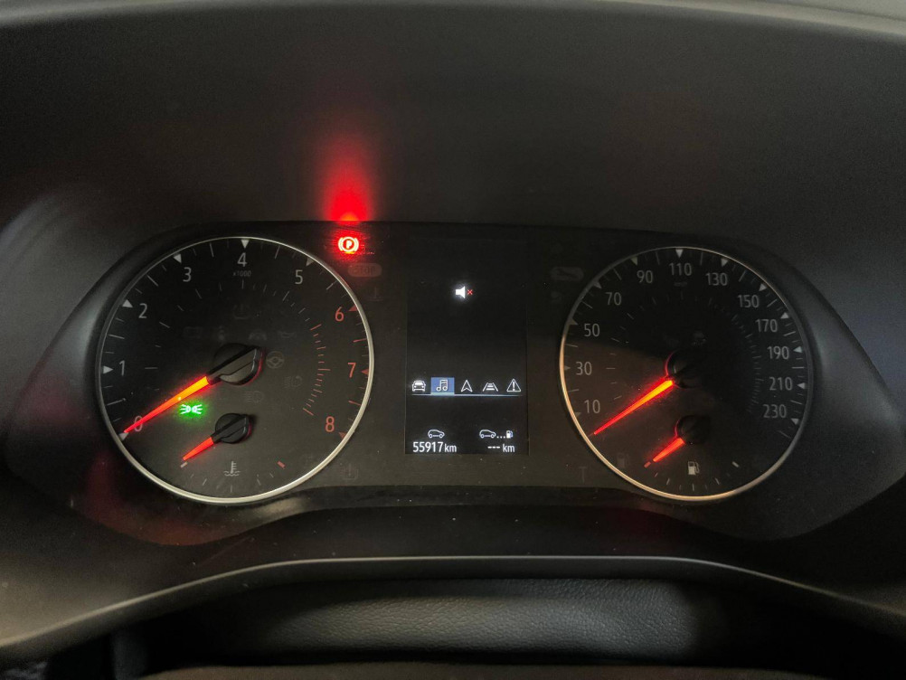 Acheter Renault Arkana Arkana mild hybrid 140 EDC FAP - 22 Evolution 5p occasion dans les concessions du Groupe Faurie