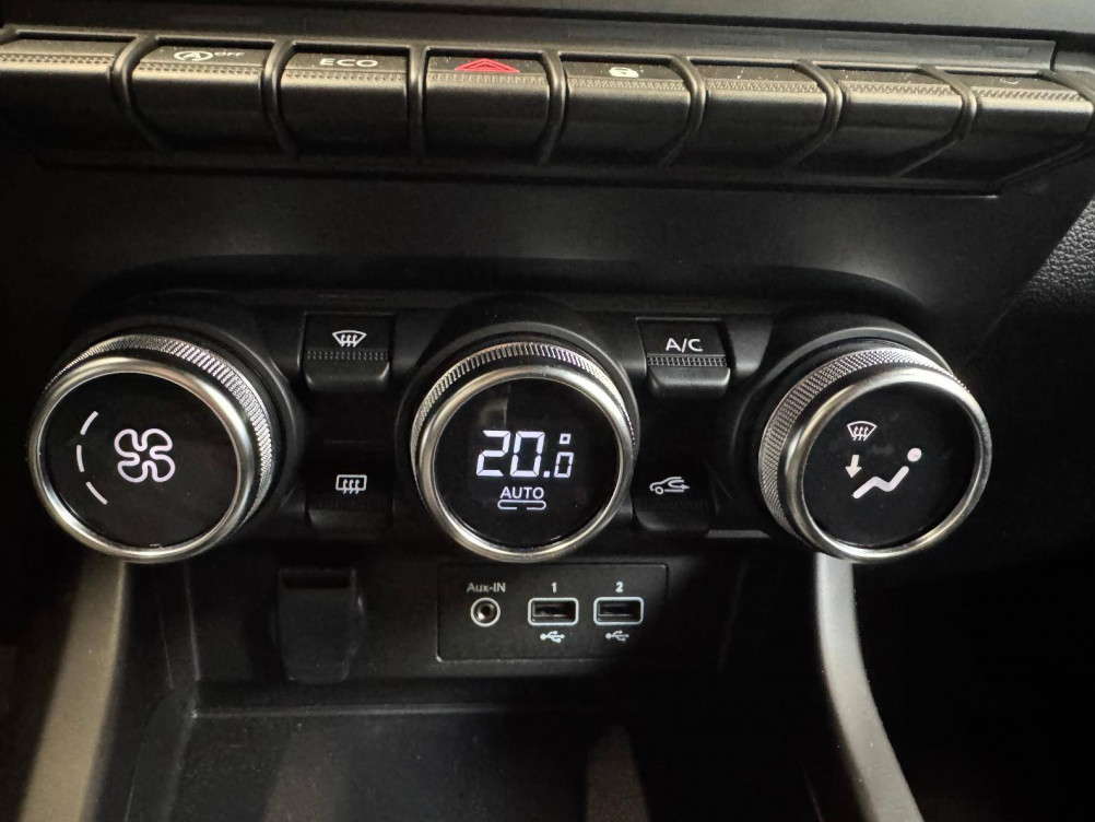 Acheter Renault Arkana Arkana mild hybrid 140 EDC FAP - 22 Evolution 5p occasion dans les concessions du Groupe Faurie