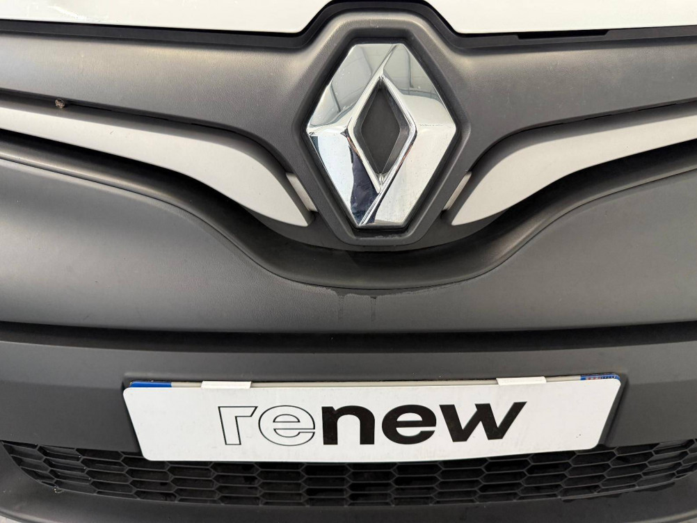 Acheter Renault Kangoo Express 2 KANGOO EXPRESS BLUE DCI 95 GRAND CONFORT 5p occasion dans les concessions du Groupe Faurie