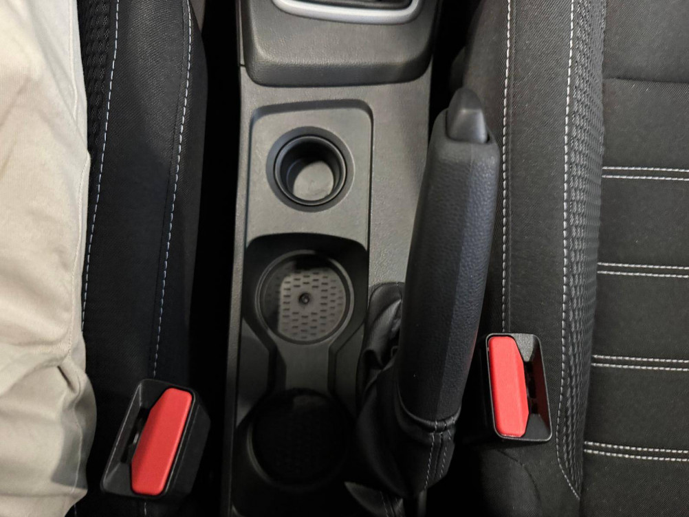 Acheter Dacia Duster Duster ECO-G 100 4x2 Journey 5p occasion dans les concessions du Groupe Faurie