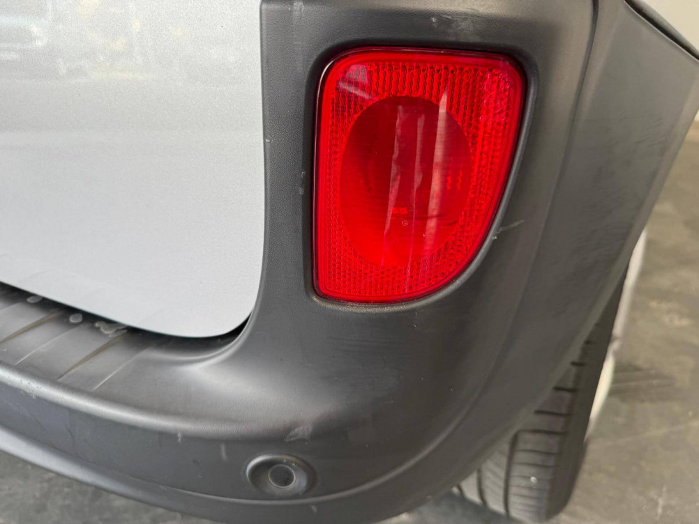 Acheter Renault Kangoo Express 2 KANGOO EXPRESS BLUE DCI 80 EXTRA R-LINK 5p occasion dans les concessions du Groupe Faurie