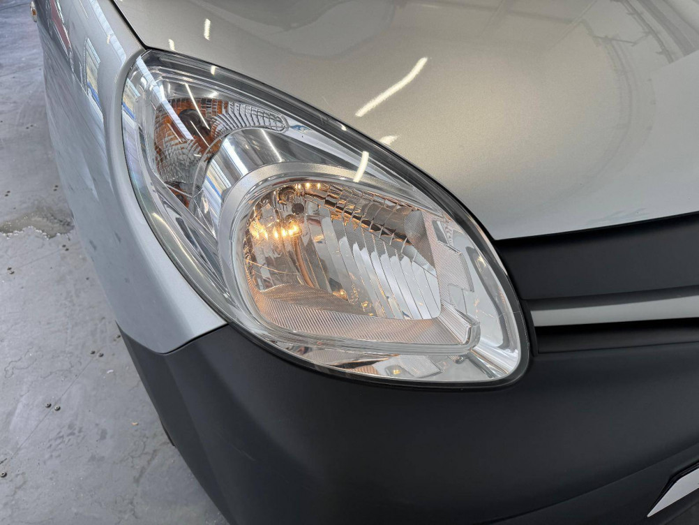 Acheter Renault Kangoo Express 2 KANGOO EXPRESS BLUE DCI 80 EXTRA R-LINK 5p occasion dans les concessions du Groupe Faurie