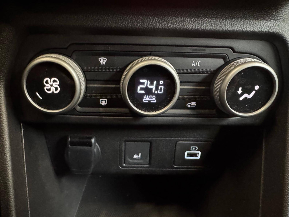 Acheter Dacia Sandero Sandero ECO-G 100 Stepway Extreme + 5p occasion dans les concessions du Groupe Faurie