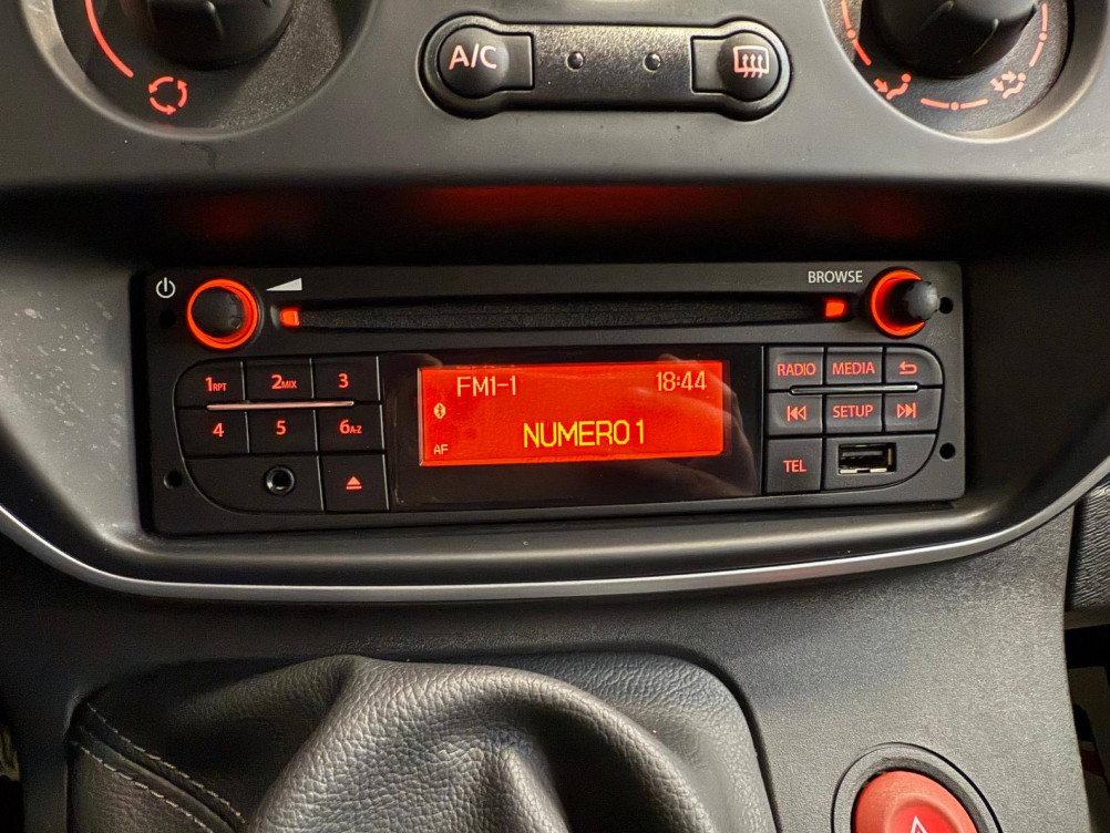Acheter Renault Kangoo Express 2 KANGOO EXPRESS BLUE DCI 95 GRAND CONFORT 5p occasion dans les concessions du Groupe Faurie
