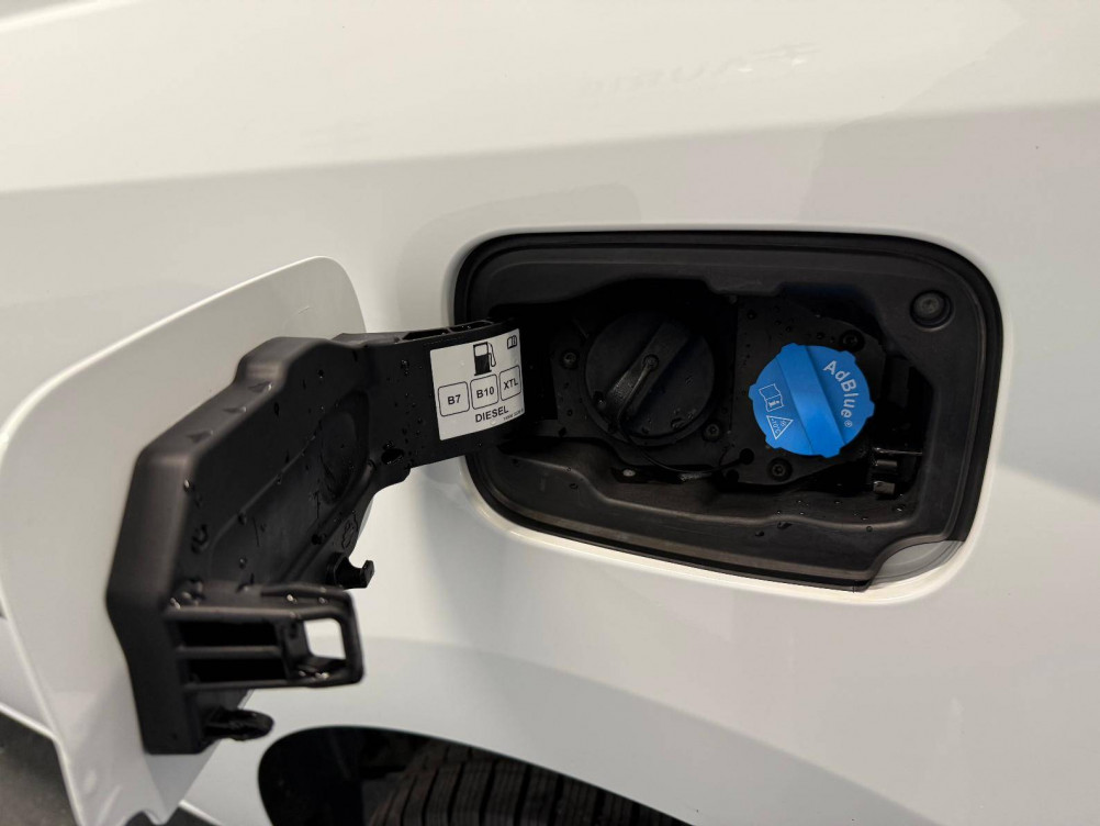 Acheter Renault Kangoo Express 2 KANGOO EXPRESS BLUE DCI 95 GRAND CONFORT 5p occasion dans les concessions du Groupe Faurie