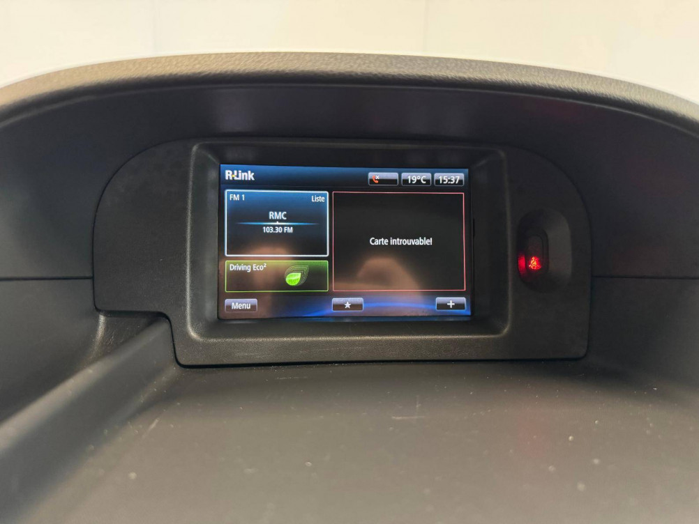 Acheter Renault Kangoo Express 2 KANGOO EXPRESS BLUE DCI 80 EXTRA R-LINK 5p occasion dans les concessions du Groupe Faurie
