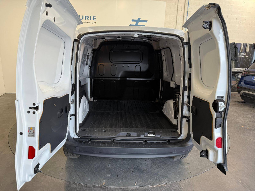 Acheter Renault Kangoo Express 2 KANGOO EXPRESS BLUE DCI 95 GRAND CONFORT 5p occasion dans les concessions du Groupe Faurie