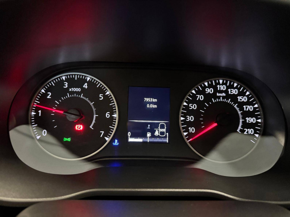 Acheter Dacia Duster Duster ECO-G 100 4x2 Journey 5p occasion dans les concessions du Groupe Faurie