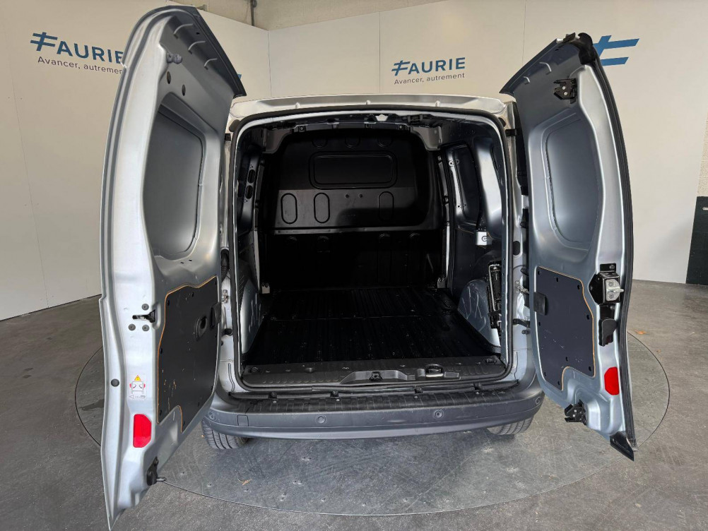 Acheter Renault Kangoo Express 2 KANGOO EXPRESS BLUE DCI 80 EXTRA R-LINK 5p occasion dans les concessions du Groupe Faurie