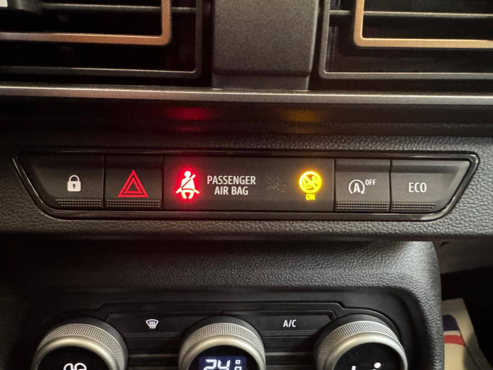 Acheter Dacia Sandero Sandero ECO-G 100 Stepway Extreme + 5p occasion dans les concessions du Groupe Faurie