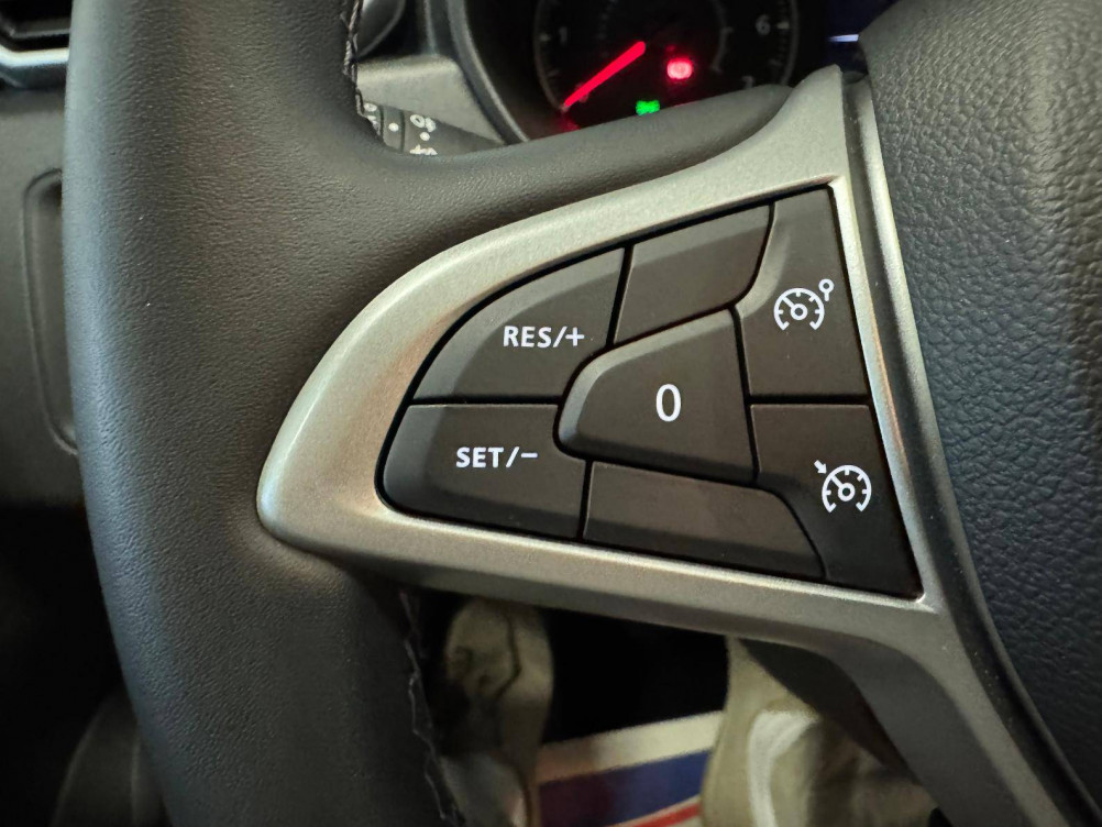 Acheter Dacia Duster Duster ECO-G 100 4x2 Journey 5p occasion dans les concessions du Groupe Faurie