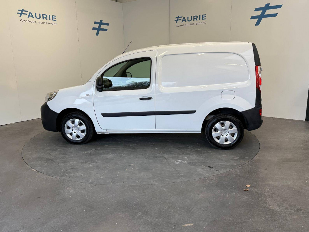 Acheter Renault Kangoo Express 2 KANGOO EXPRESS BLUE DCI 95 GRAND CONFORT 5p occasion dans les concessions du Groupe Faurie