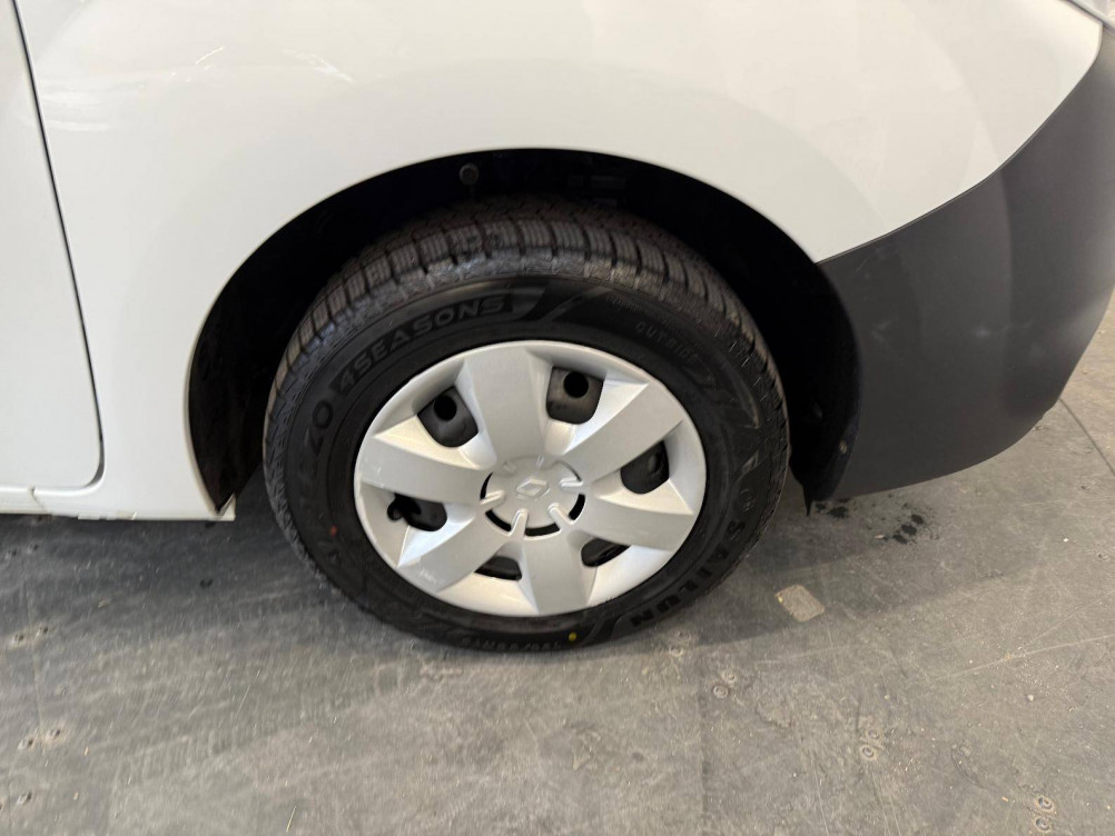 Acheter Renault Kangoo Express 2 KANGOO EXPRESS BLUE DCI 95 GRAND CONFORT 5p occasion dans les concessions du Groupe Faurie