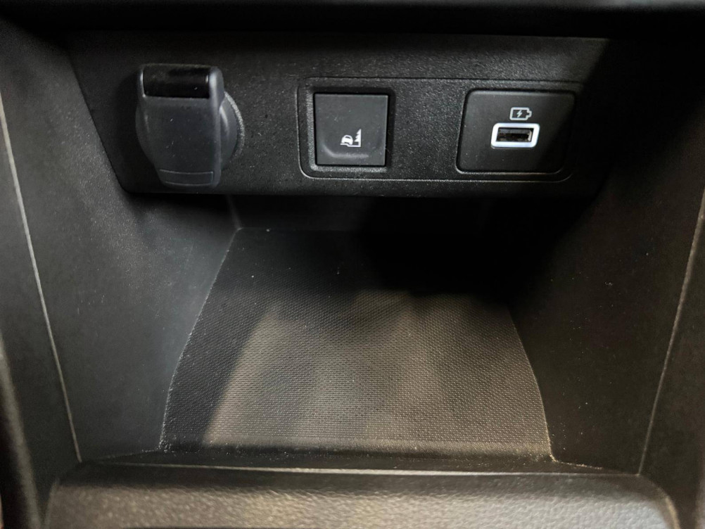 Acheter Dacia Sandero Sandero ECO-G 100 Stepway Extreme + 5p occasion dans les concessions du Groupe Faurie