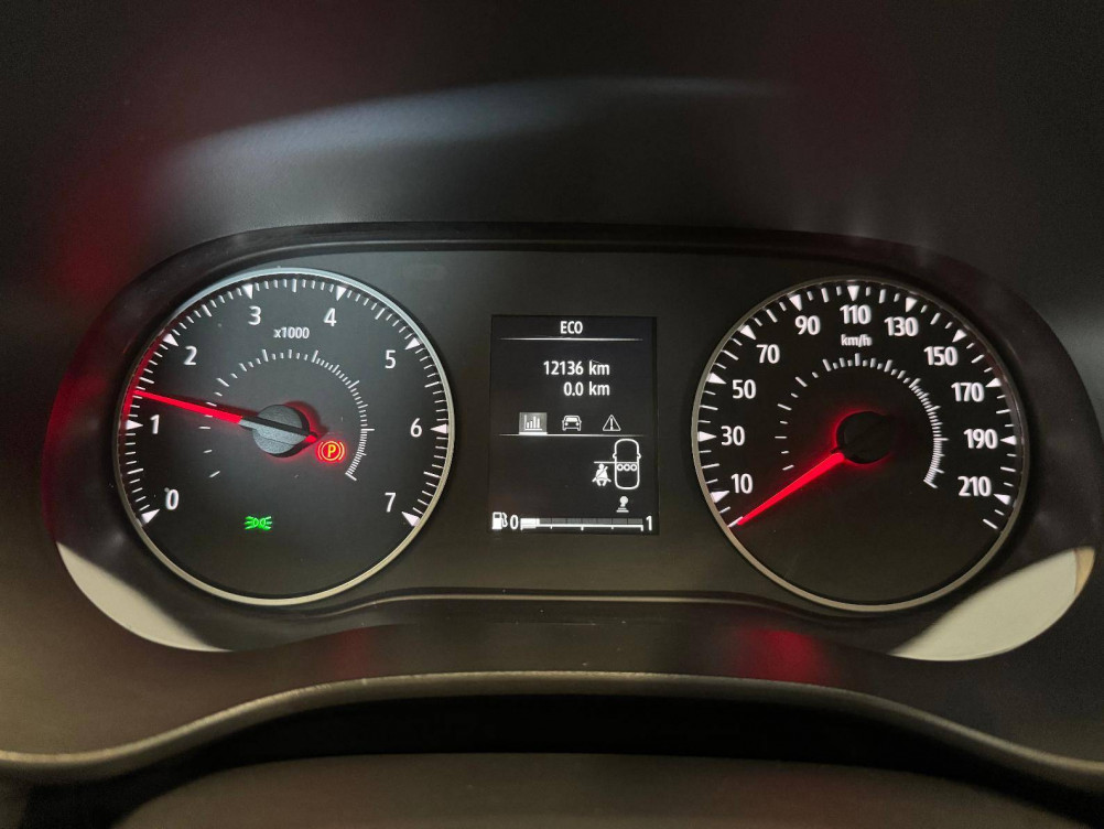 Acheter Dacia Sandero Sandero ECO-G 100 Stepway Extreme + 5p occasion dans les concessions du Groupe Faurie