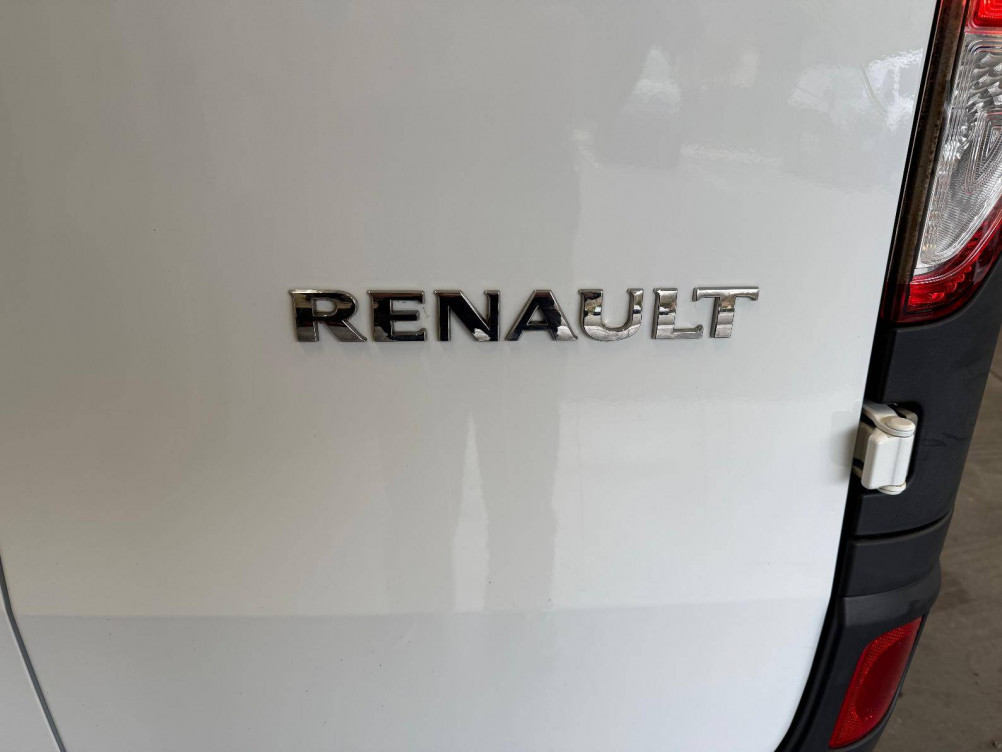 Acheter Renault Kangoo Express 2 KANGOO EXPRESS BLUE DCI 95 GRAND CONFORT 5p occasion dans les concessions du Groupe Faurie