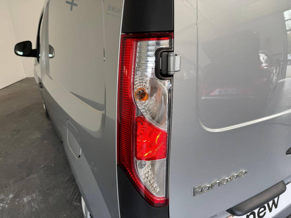 Acheter Renault Kangoo Express 2 KANGOO EXPRESS BLUE DCI 80 EXTRA R-LINK 5p occasion dans les concessions du Groupe Faurie