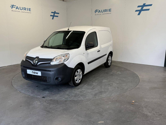 Acheter Renault Kangoo Express 2 KANGOO EXPRESS BLUE DCI 95 GRAND CONFORT 5p occasion dans les concessions du Groupe Faurie