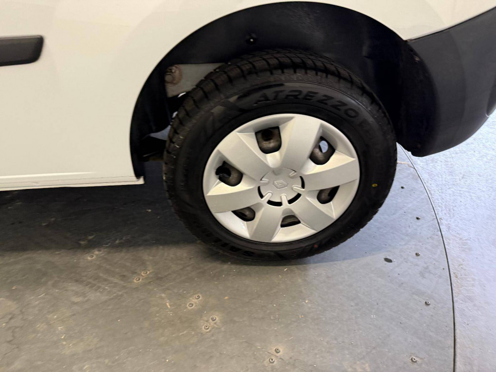 Acheter Renault Kangoo Express 2 KANGOO EXPRESS BLUE DCI 95 GRAND CONFORT 5p occasion dans les concessions du Groupe Faurie