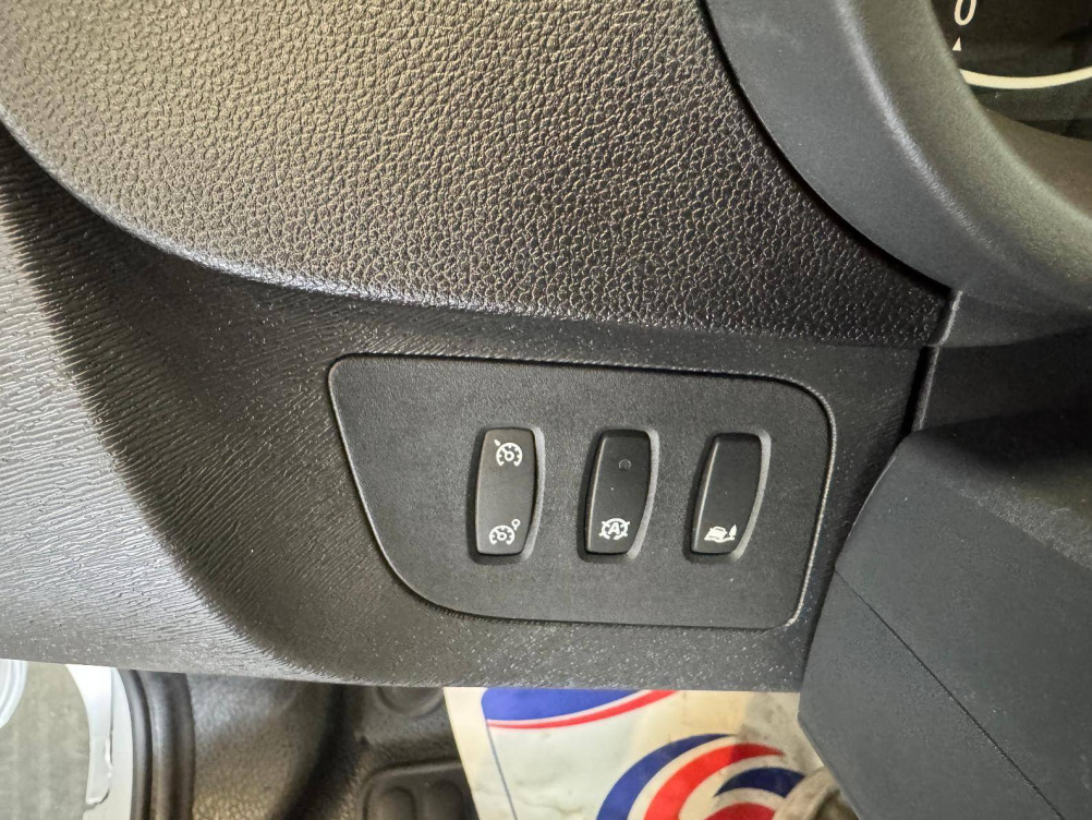 Acheter Renault Kangoo Express 2 KANGOO EXPRESS BLUE DCI 80 EXTRA R-LINK 5p occasion dans les concessions du Groupe Faurie