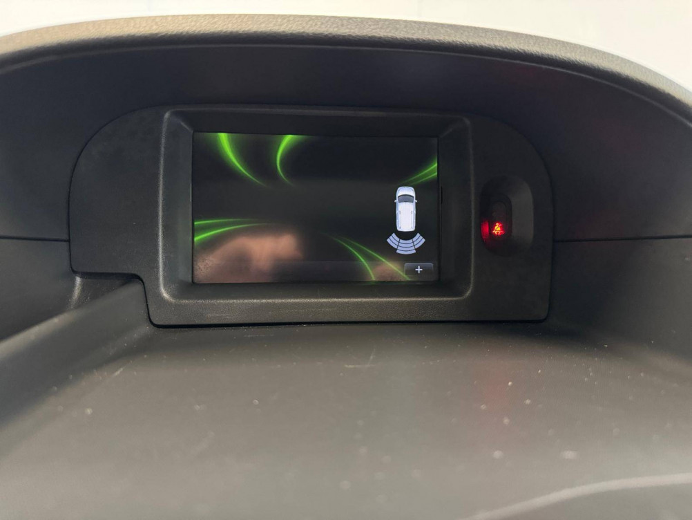 Acheter Renault Kangoo Express 2 KANGOO EXPRESS BLUE DCI 80 EXTRA R-LINK 5p occasion dans les concessions du Groupe Faurie