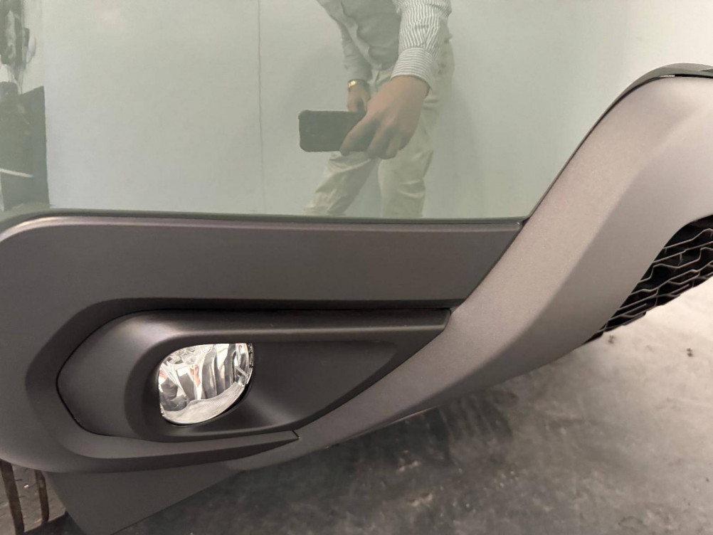 Acheter Dacia Duster Duster ECO-G 100 4x2 Journey 5p occasion dans les concessions du Groupe Faurie