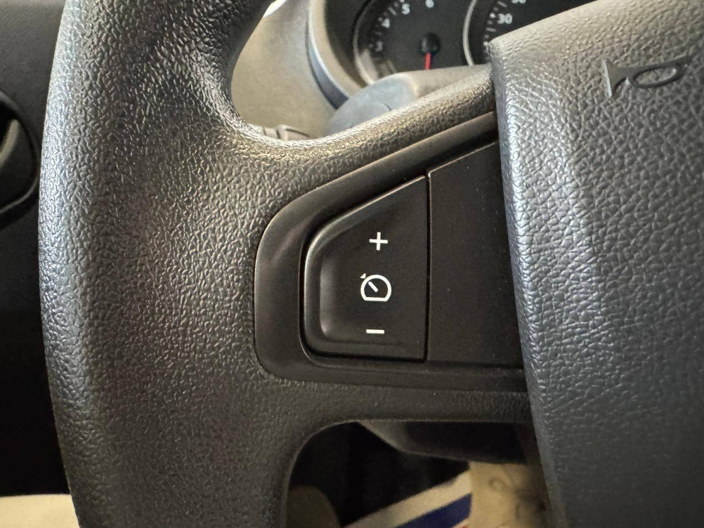 Acheter Renault Kangoo Express 2 KANGOO EXPRESS BLUE DCI 80 EXTRA R-LINK 5p occasion dans les concessions du Groupe Faurie