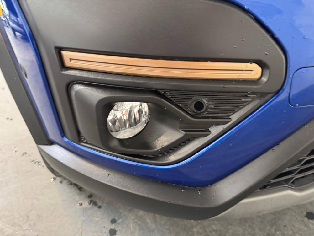 Acheter Dacia Sandero Sandero ECO-G 100 Stepway Extreme + 5p occasion dans les concessions du Groupe Faurie