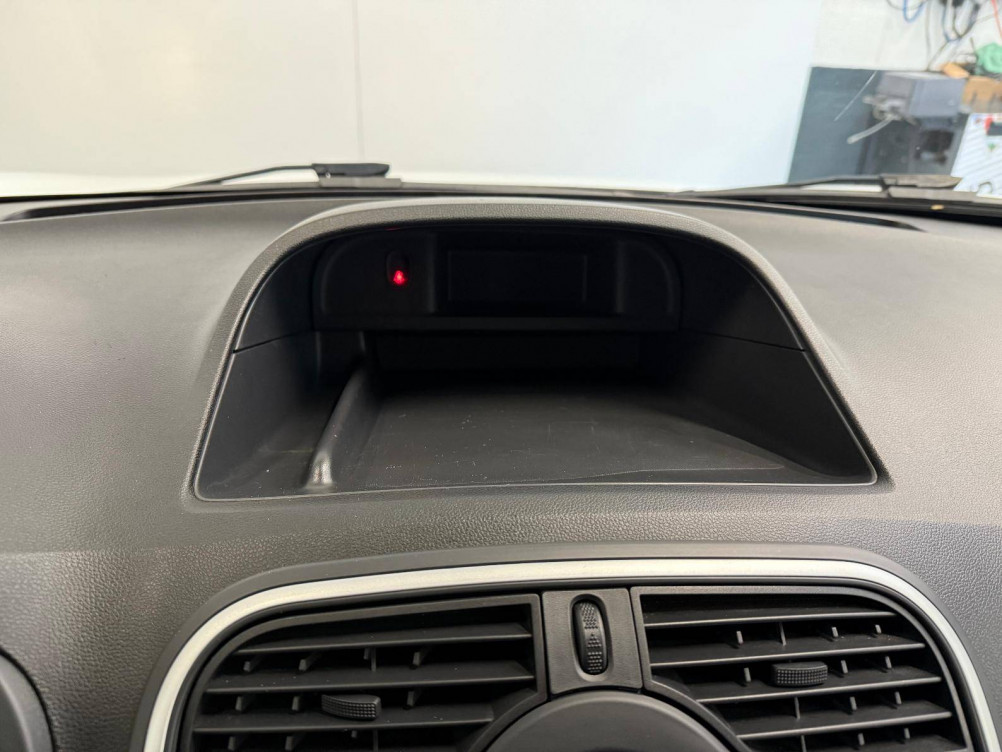 Acheter Renault Kangoo Express 2 KANGOO EXPRESS BLUE DCI 95 GRAND CONFORT 5p occasion dans les concessions du Groupe Faurie