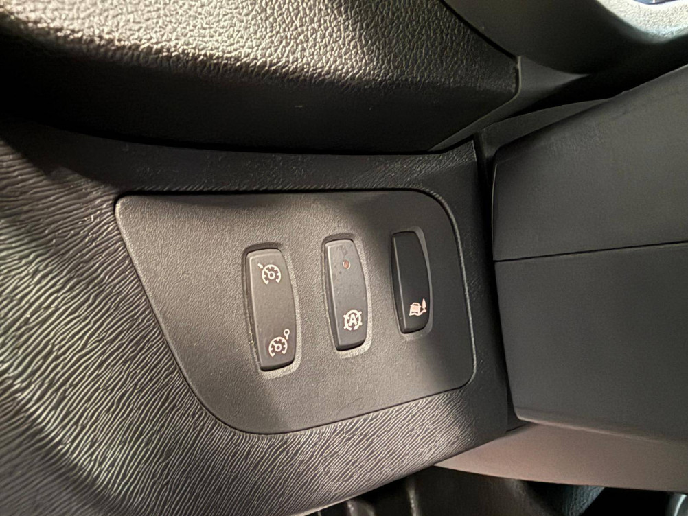 Acheter Renault Kangoo Express 2 KANGOO EXPRESS BLUE DCI 95 GRAND CONFORT 5p occasion dans les concessions du Groupe Faurie