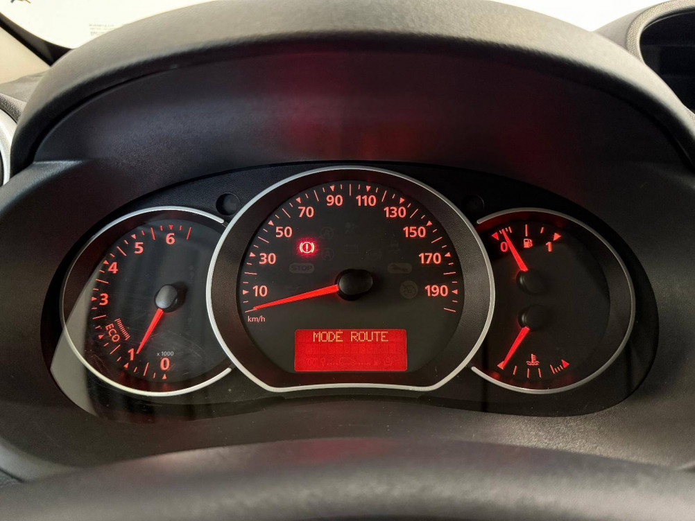 Acheter Renault Kangoo Express 2 KANGOO EXPRESS BLUE DCI 95 GRAND CONFORT 5p occasion dans les concessions du Groupe Faurie
