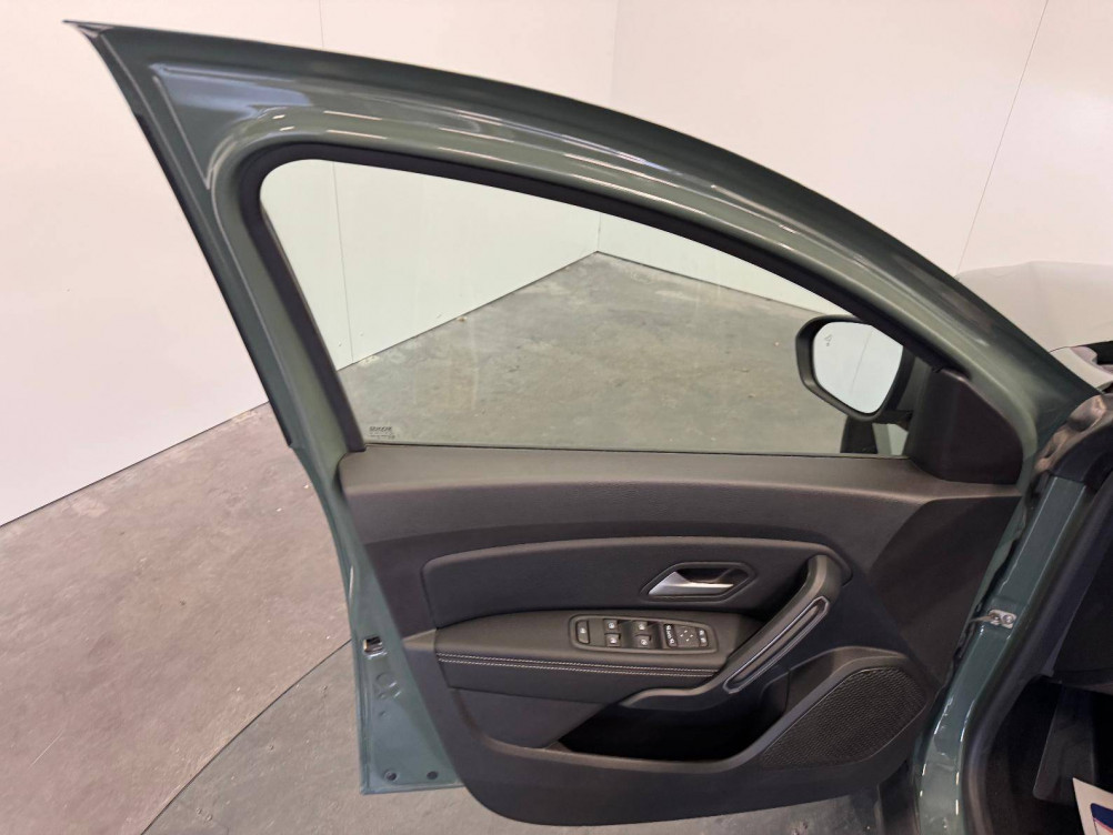 Acheter Dacia Duster Duster ECO-G 100 4x2 Journey 5p occasion dans les concessions du Groupe Faurie