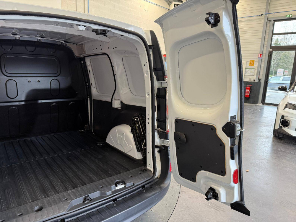 Acheter Renault Kangoo Express 2 KANGOO EXPRESS BLUE DCI 95 GRAND CONFORT 5p occasion dans les concessions du Groupe Faurie