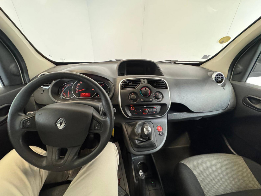 Acheter Renault Kangoo Express 2 KANGOO EXPRESS BLUE DCI 80 EXTRA R-LINK 5p occasion dans les concessions du Groupe Faurie