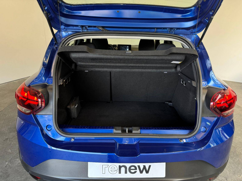Acheter Dacia Sandero Sandero ECO-G 100 Stepway Extreme + 5p occasion dans les concessions du Groupe Faurie