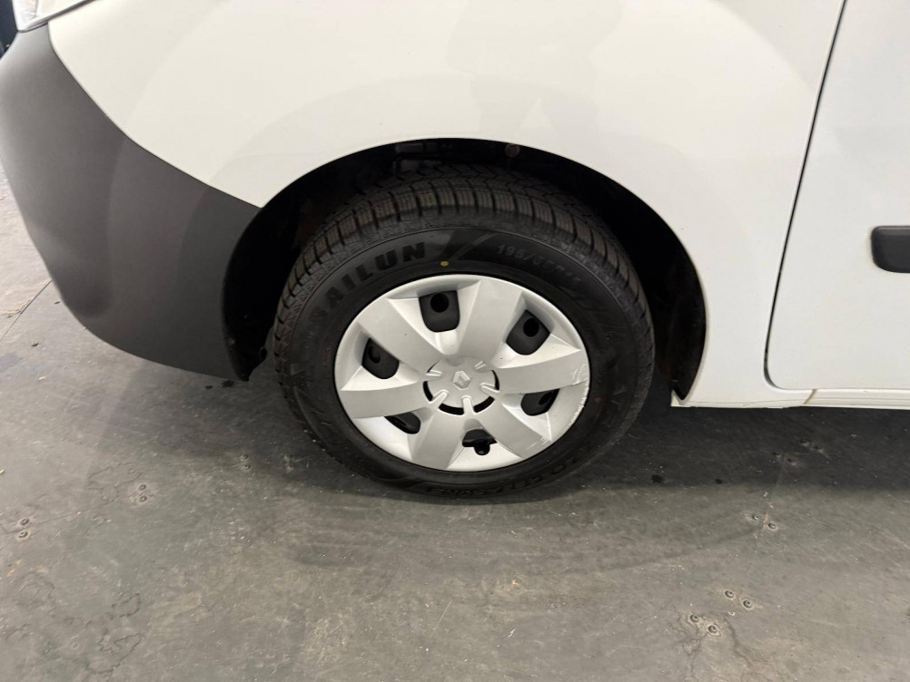 Acheter Renault Kangoo Express 2 KANGOO EXPRESS BLUE DCI 95 GRAND CONFORT 5p occasion dans les concessions du Groupe Faurie