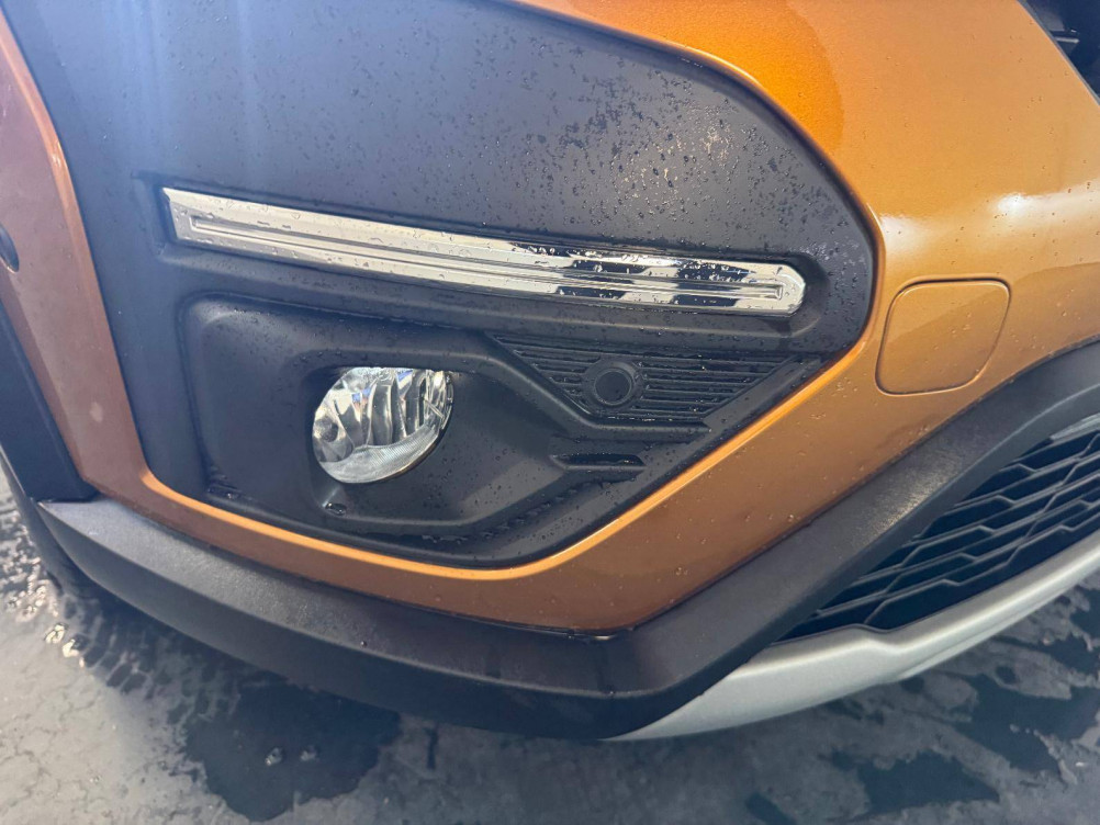Acheter Dacia Sandero Sandero TCe 90 - 22 Stepway Confort 5p occasion dans les concessions du Groupe Faurie
