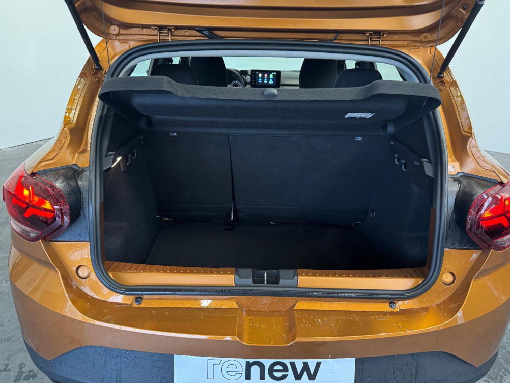 Acheter Dacia Sandero Sandero TCe 90 - 22 Stepway Confort 5p occasion dans les concessions du Groupe Faurie