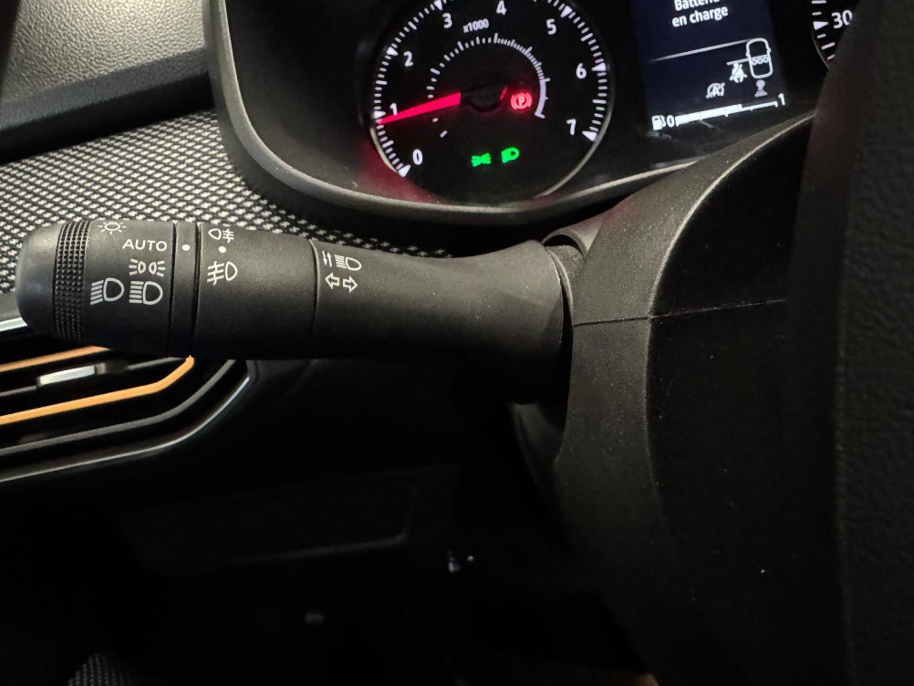 Acheter Dacia Sandero Sandero TCe 90 - 22 Stepway Confort 5p occasion dans les concessions du Groupe Faurie