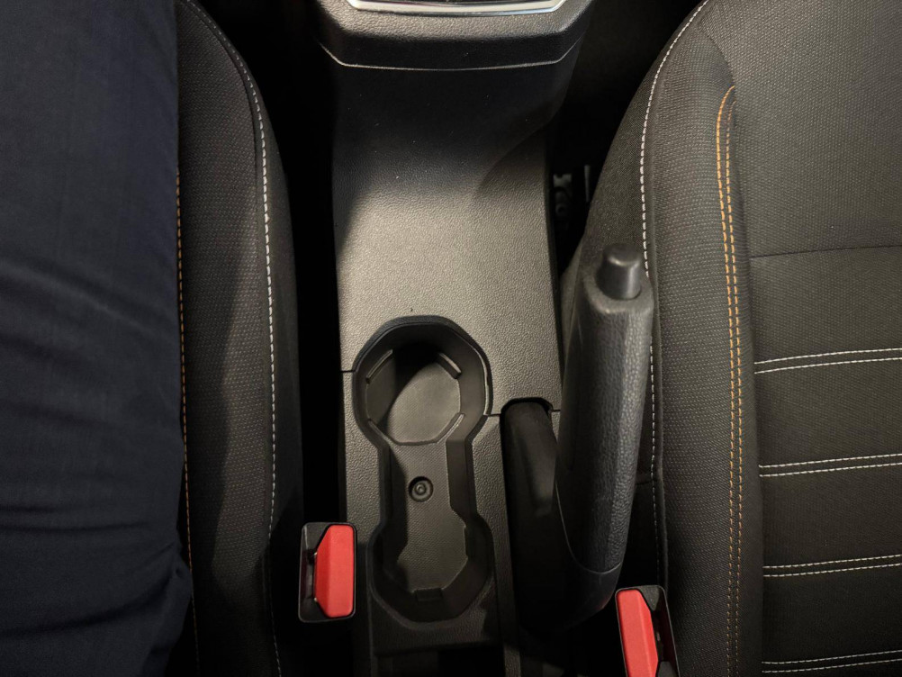 Acheter Dacia Sandero Sandero TCe 90 - 22 Stepway Confort 5p occasion dans les concessions du Groupe Faurie
