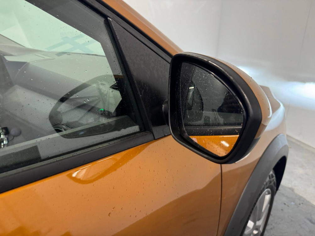 Acheter Dacia Sandero Sandero TCe 90 - 22 Stepway Confort 5p occasion dans les concessions du Groupe Faurie
