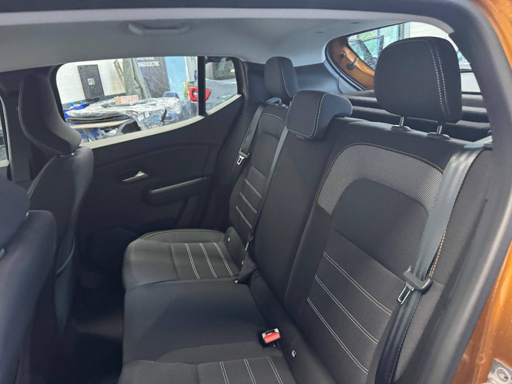Acheter Dacia Sandero Sandero TCe 90 - 22 Stepway Confort 5p occasion dans les concessions du Groupe Faurie