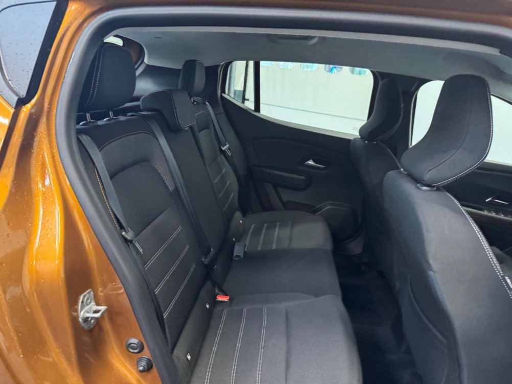 Acheter Dacia Sandero Sandero TCe 90 - 22 Stepway Confort 5p occasion dans les concessions du Groupe Faurie