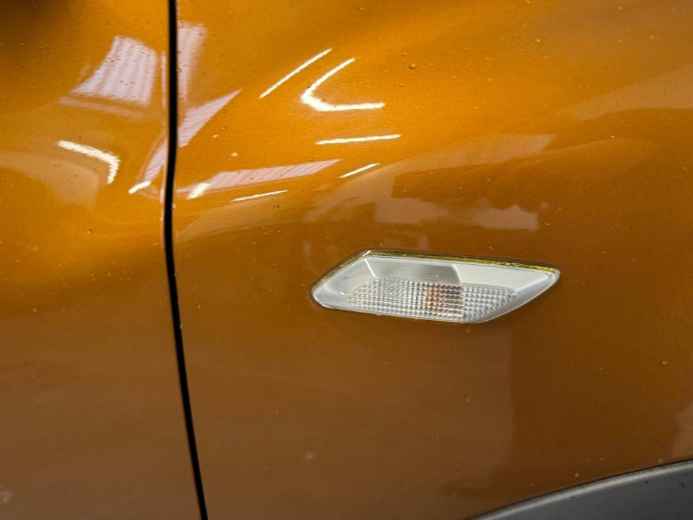 Acheter Dacia Sandero Sandero TCe 90 - 22 Stepway Confort 5p occasion dans les concessions du Groupe Faurie