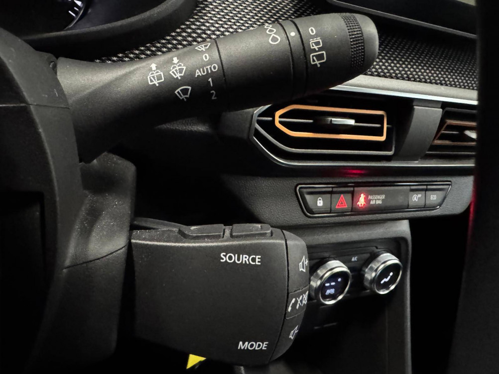 Acheter Dacia Sandero Sandero TCe 90 - 22 Stepway Confort 5p occasion dans les concessions du Groupe Faurie