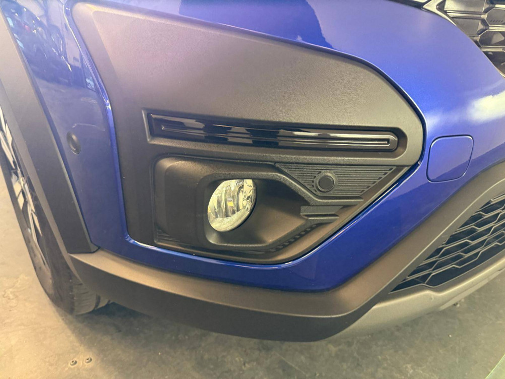 Acheter Dacia Sandero Sandero TCe 90 Stepway Expression 5p occasion dans les concessions du Groupe Faurie