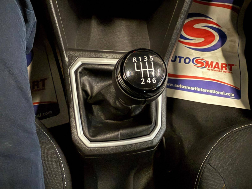 Acheter Dacia Sandero Sandero TCe 90 Stepway Expression 5p occasion dans les concessions du Groupe Faurie