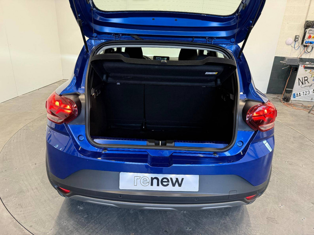 Acheter Dacia Sandero Sandero TCe 90 Stepway Expression 5p occasion dans les concessions du Groupe Faurie
