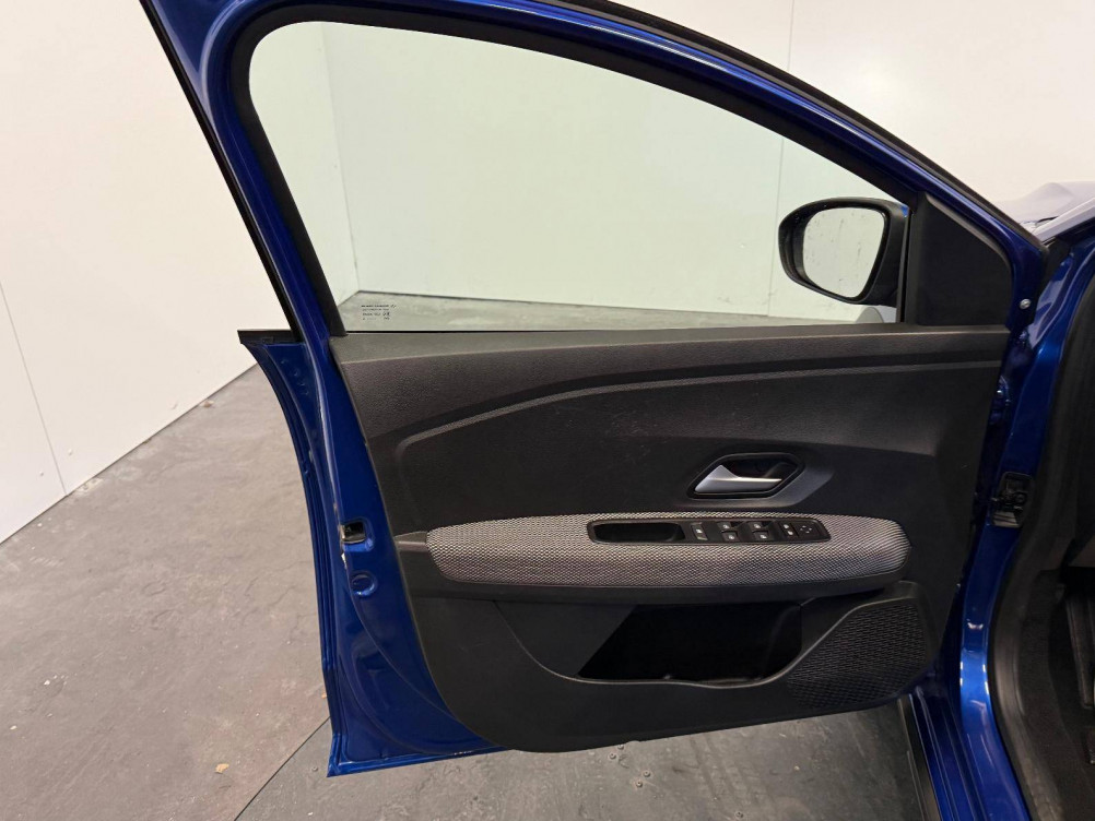 Acheter Dacia Sandero Sandero TCe 90 Stepway Expression 5p occasion dans les concessions du Groupe Faurie