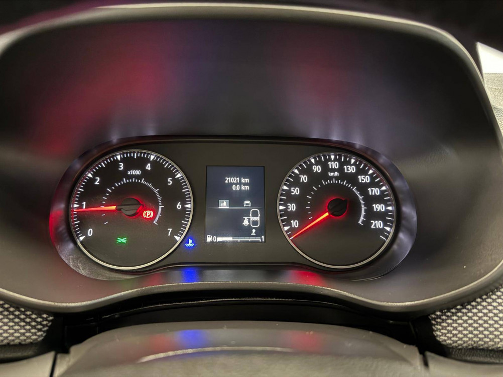 Acheter Dacia Sandero Sandero TCe 90 Stepway Expression 5p occasion dans les concessions du Groupe Faurie